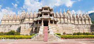 UDAIPUR & KHUMBHALGARH